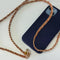 Cross Body Phone Strap | Coco Tan by Salty Safari by Noosa Living. Australian Art Prints and Homewares. Green Door Decor. www.greendoordecor.com.au