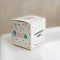 Cube Bath Bomb | Confetti Cake by Wild Emery. Australian Art Prints, Fashion and Homewares. Green Door Decor. www.greendoordecor.com.au
