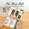 CuteBee | Blossom Florists DIY Kit by Weekend Hub. Australian Art Prints, Gifts, Fashion and Homewares. Green Door Decor. www.greendoordecor.com.au