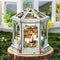 CuteBee | Windsor Flower House DIY Kit by Weekend Hub. Australian Art Prints, Gifts, Fashion and Homewares. Green Door Decor. www.greendoordecor.com.au
