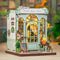 CuteBee | Champs Elysees Florist DIY Kit by Weekend Hub. Australian Art Prints, Gifts, Fashion and Homewares. Green Door Decor. www.greendoordecor.com.au