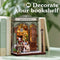 CuteBee | Gallery Bookstore DIY Kit