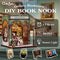 CuteBee | Gallery Bookstore DIY Kit