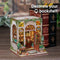 CuteBee | Green Life Bookshop DIY Kit by Weekend Hub. Australian Art Prints, Gifts, Fashion and Homewares. Green Door Decor. www.greendoordecor.com.au