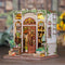 CuteBee | Green Life Bookshop DIY Kit by Weekend Hub. Australian Art Prints, Gifts, Fashion and Homewares. Green Door Decor. www.greendoordecor.com.au