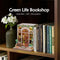 CuteBee | Green Life Bookshop DIY Kit by Weekend Hub. Australian Art Prints, Gifts, Fashion and Homewares. Green Door Decor. www.greendoordecor.com.au