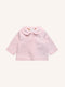 Cutie Jacket | Pink by Fleur Harris. Australian Art Prints, Gifts, Fashion and Homewares. Green Door Decor. www.greendoordecor.com.au