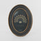 Vera Oval 4x6 inch | Photo Frame Gold by Florabelle Living. Australian Art Prints, Gifts, Fashion and Homewares. Green Door Decor. www.greendoordecor.com.au