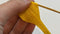 DIY Crepe Paper Trio of Daffodils Kit by The Paper Poppy, Adelaide. Australian Art Prints and Homewares. Green Door Decor. www.greendoordecor.com.au