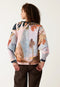 Dahlia Batwing Sweat | Night Herons by Nancybird. Australian Art Prints, Fashion and Homewares. Green Door Decor. www.greendoordecor.com.au