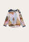 Dahlia Batwing Sweat | Night Herons by Nancybird. Australian Art Prints, Fashion and Homewares. Green Door Decor. www.greendoordecor.com.au