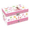 Daisy Belle Serenade Heirloom Music Box by Eleganter Australia. Australian Art Prints, Gifts, Fashion and Homewares. Green Door Decor. www.greendoordecor.com.au