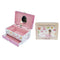 Daisy Belle Serenade Heirloom Music Box by Eleganter Australia. Australian Art Prints, Gifts, Fashion and Homewares. Green Door Decor. www.greendoordecor.com.au