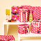 Holiday Mini Cooler | Danish Deco by Kollab. Australian Art Prints, Gifts, Fashion and Homewares. Green Door Decor. www.greendoordecor.com.au