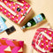 Holiday Mini Cooler | Danish Deco by Kollab. Australian Art Prints, Gifts, Fashion and Homewares. Green Door Decor. www.greendoordecor.com.au