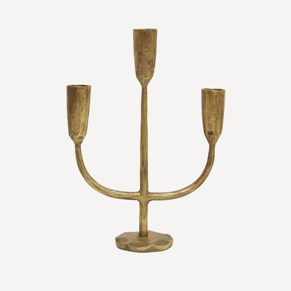 Dax 3 light Candlestand by French Country Collections. Australian Art Prints, Gifts, Fashion and Homewares. Green Door Decor. www.greendoordecor.com.au