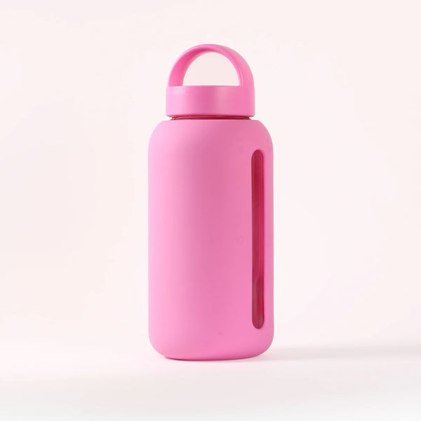 Bink Day Bottle | The Hydration Tracking Water Bottle (27oz) - Honey