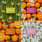 Day Spa Shower Steamers | Four Pack by Wild Emery. Australian Art Prints, Gifts, Fashion and Homewares. Green Door Decor. www.greendoordecor.com.au