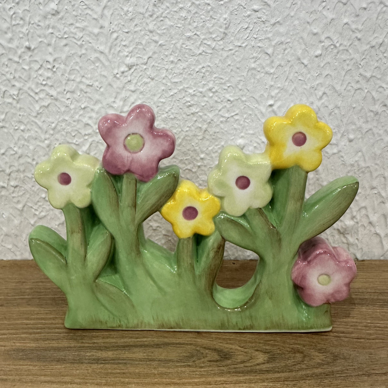 Decor Flowers Ceramic by Yellow Rock Decor. Australian Art Prints and Homewares. Green Door Decor. www.greendoordecor.com.au