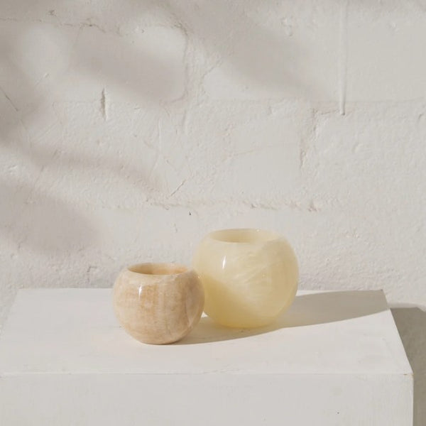 Deidra Onyx Votive by Inartisan. Australian Art Prints, Gifts, Fashion and Homewares. Green Door Decor. www.greendoordecor.com.au