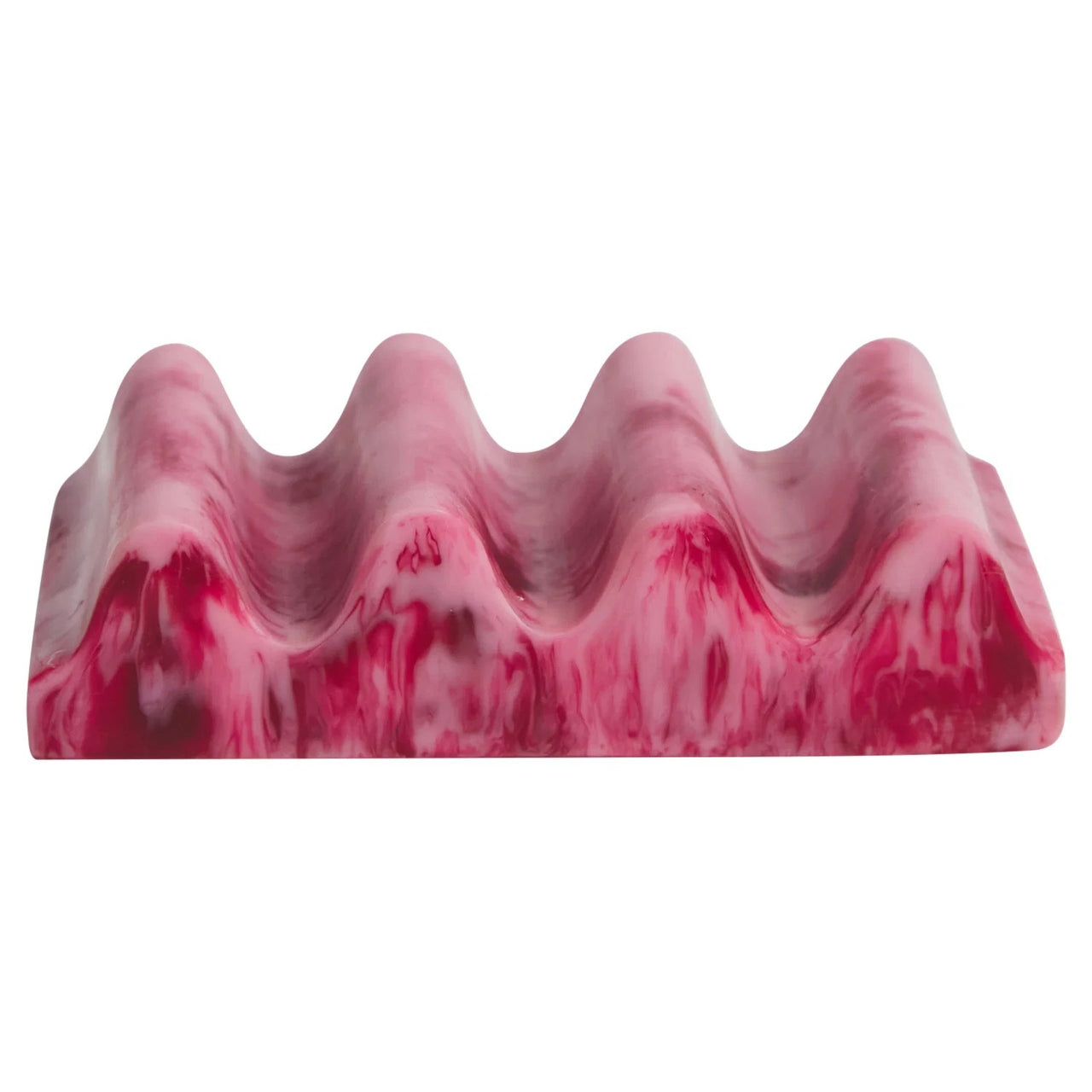 'Denise' Soap Dish | Crimson by Sage and Clare. Australian Art Prints, Gifts, Fashion and Homewares. Green Door Decor. www.greendoordecor.com.au