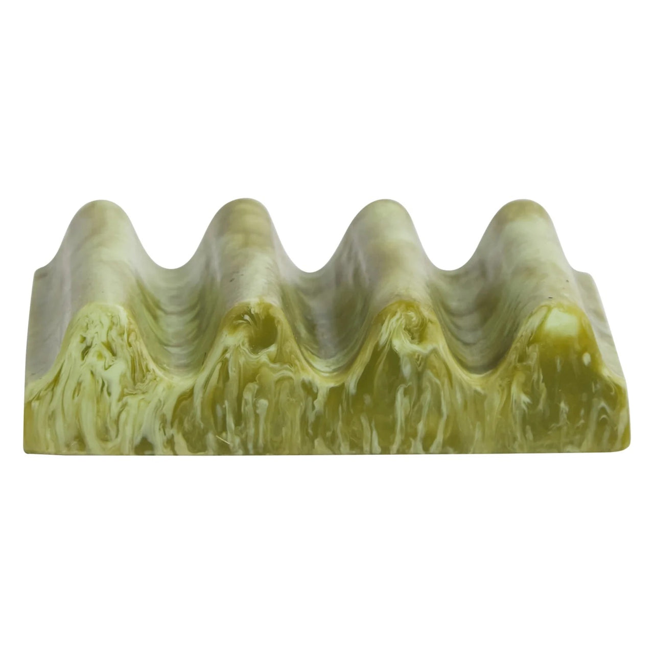 'Denise' Soap Dish | La Palma by Sage and Clare. Australian Art Prints, Gifts, Fashion and Homewares. Green Door Decor. www.greendoordecor.com.au
