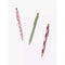 Designworks Ink | A Dopo Set of 3 Pens | Diamond, Stripe, Check by Designworks Collective Australia. Australian Art Prints, Gifts, Fashion and Homewares. Green Door Decor. www.greendoordecor.com.au