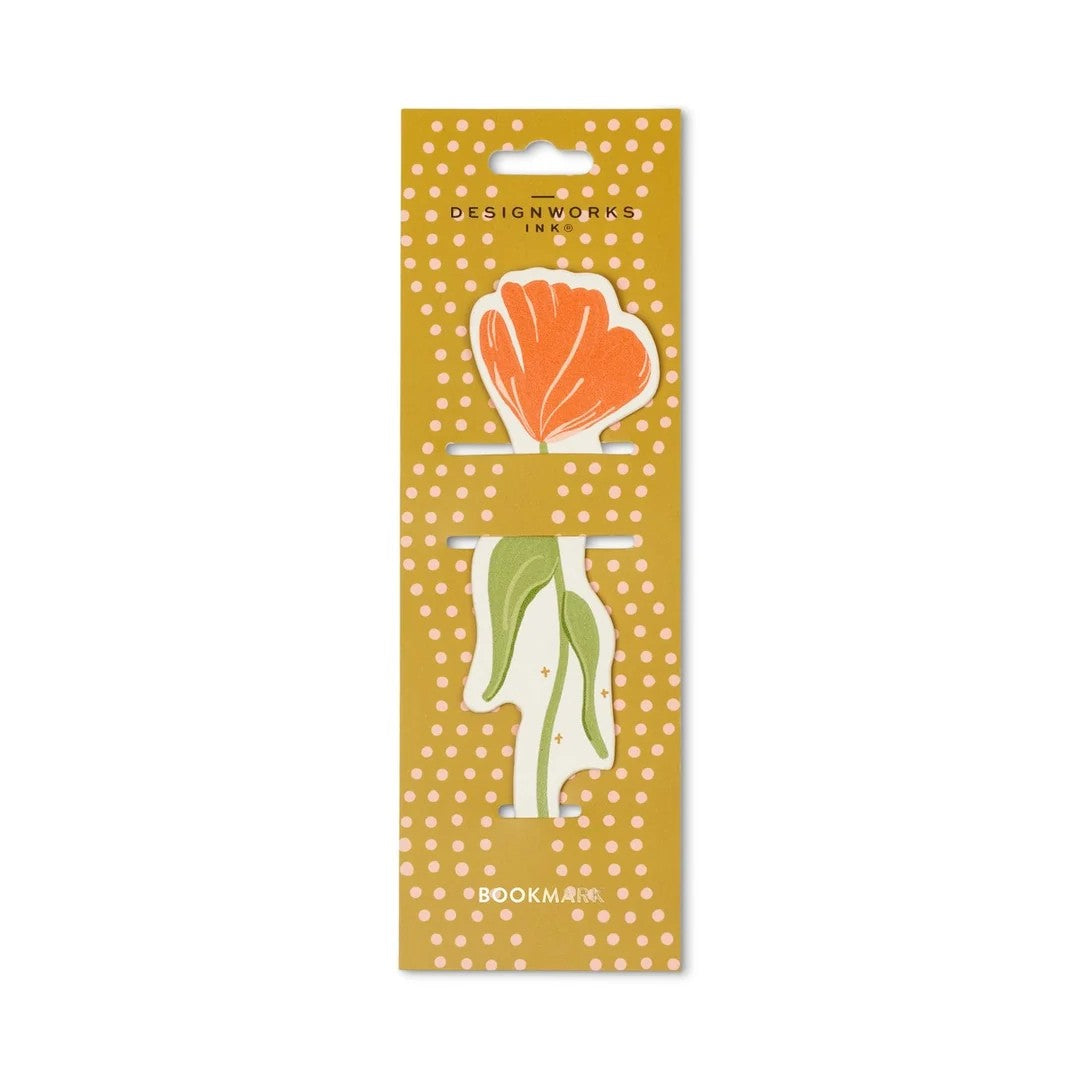 Designworks Ink | Bookmark | Poppy by Designworks Collective Australia. Australian Art Prints, Gifts, Fashion and Homewares. Green Door Decor. www.greendoordecor.com.au