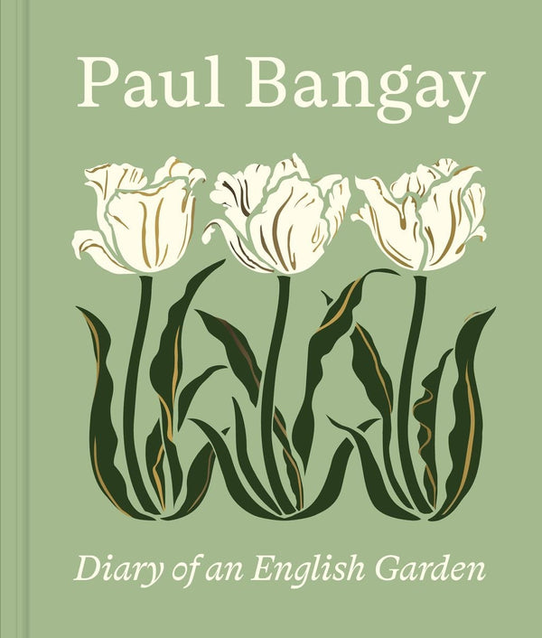 Diary of an English Garden by Paul Bangay. Australian Art Prints, Gifts, Fashion and Homewares. Green Door Decor. www.greendoordecor.com.au