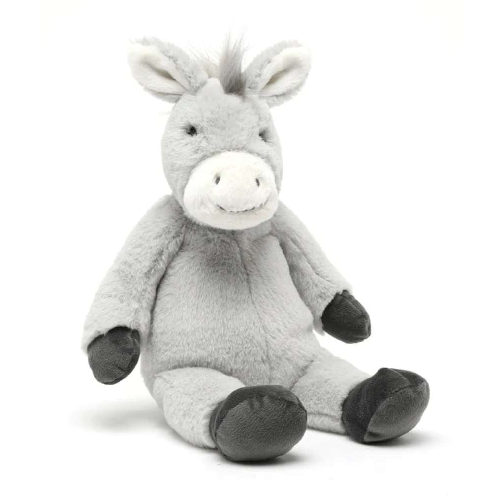 Diego the Donkey by Nana Huchy. Australian Art Prints, Gifts, Fashion and Homewares. Green Door Decor. www.greendoordecor.com.au