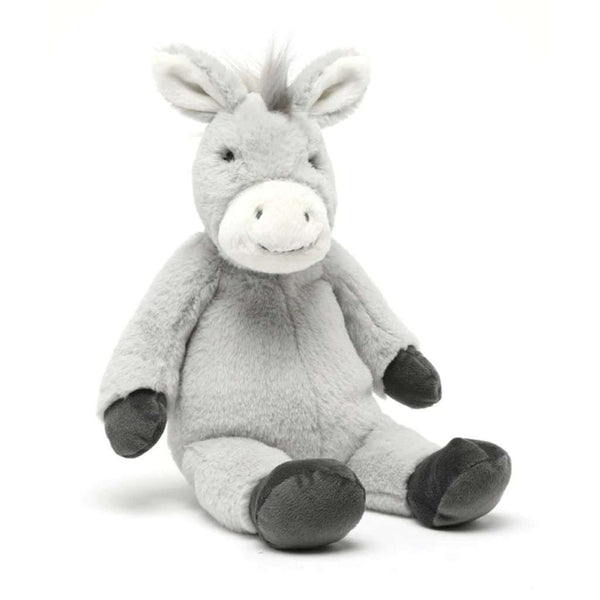 Diego the Donkey by Nana Huchy. Australian Art Prints, Gifts, Fashion and Homewares. Green Door Decor. www.greendoordecor.com.au