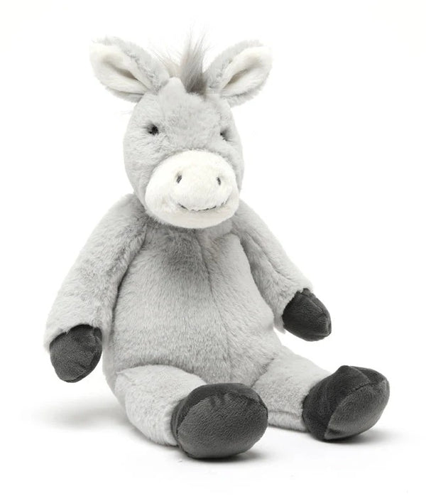 Diego the Donkey by Nana Huchy. Australian Art Prints, Gifts, Fashion and Homewares. Green Door Decor. www.greendoordecor.com.au