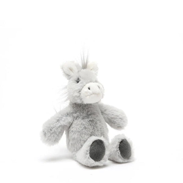 Diego the Donkey Rattle by Nana Huchy. Australian Art Prints, Gifts, Fashion and Homewares. Green Door Decor. www.greendoordecor.com.au