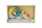 Dinosaur A-Z Chunky Jigsaw Puzzle by Eleganter Australia. Australian Art Prints, Gifts, Fashion and Homewares. Green Door Decor. www.greendoordecor.com.au