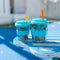 Baby Chino Cup (4oz) | Dinosaurs and Monster Trucks by Chino Club. Australian Art Prints, Gifts, Fashion and Homewares. Green Door Decor. www.greendoordecor.com.au
