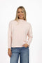 Divine Jumper | Pink by Humidity Lifestyle. Australian Art Prints, Gifts, Fashion and Homewares. Green Door Decor. www.greendoordecor.com.au