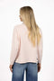 Divine Jumper | Pink by Humidity Lifestyle. Australian Art Prints, Gifts, Fashion and Homewares. Green Door Decor. www.greendoordecor.com.au