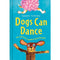 Dogs Can Dance Book by Naomi Tipping. Australian Art Prints, Gifts, Fashion and Homewares. Green Door Decor. www.greendoordecor.com.au