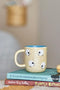 Bloomingville | Dolly Cup by Bloomingville, French Bazaar. Australian Art Prints, Gifts, Fashion and Homewares. Green Door Decor. www.greendoordecor.com.au
