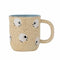 Bloomingville | Dolly Cup by Bloomingville, French Bazaar. Australian Art Prints, Gifts, Fashion and Homewares. Green Door Decor. www.greendoordecor.com.au
