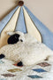 Bloomingville | Dolly Soft Toy by French Bazaar. Australian Art Prints, Gifts, Fashion and Homewares. Green Door Decor. www.greendoordecor.com.au