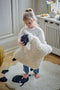 Bloomingville | Dolly Soft Toy by French Bazaar. Australian Art Prints, Gifts, Fashion and Homewares. Green Door Decor. www.greendoordecor.com.au
