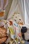 Bloomingville | Dolly Soft Toy by French Bazaar. Australian Art Prints, Gifts, Fashion and Homewares. Green Door Decor. www.greendoordecor.com.au