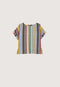 Dolman Top | Atlas Stripe by Nancybird. Australian Art Prints, Gifts, Fashion and Homewares. Green Door Decor. www.greendoordecor.com.au
