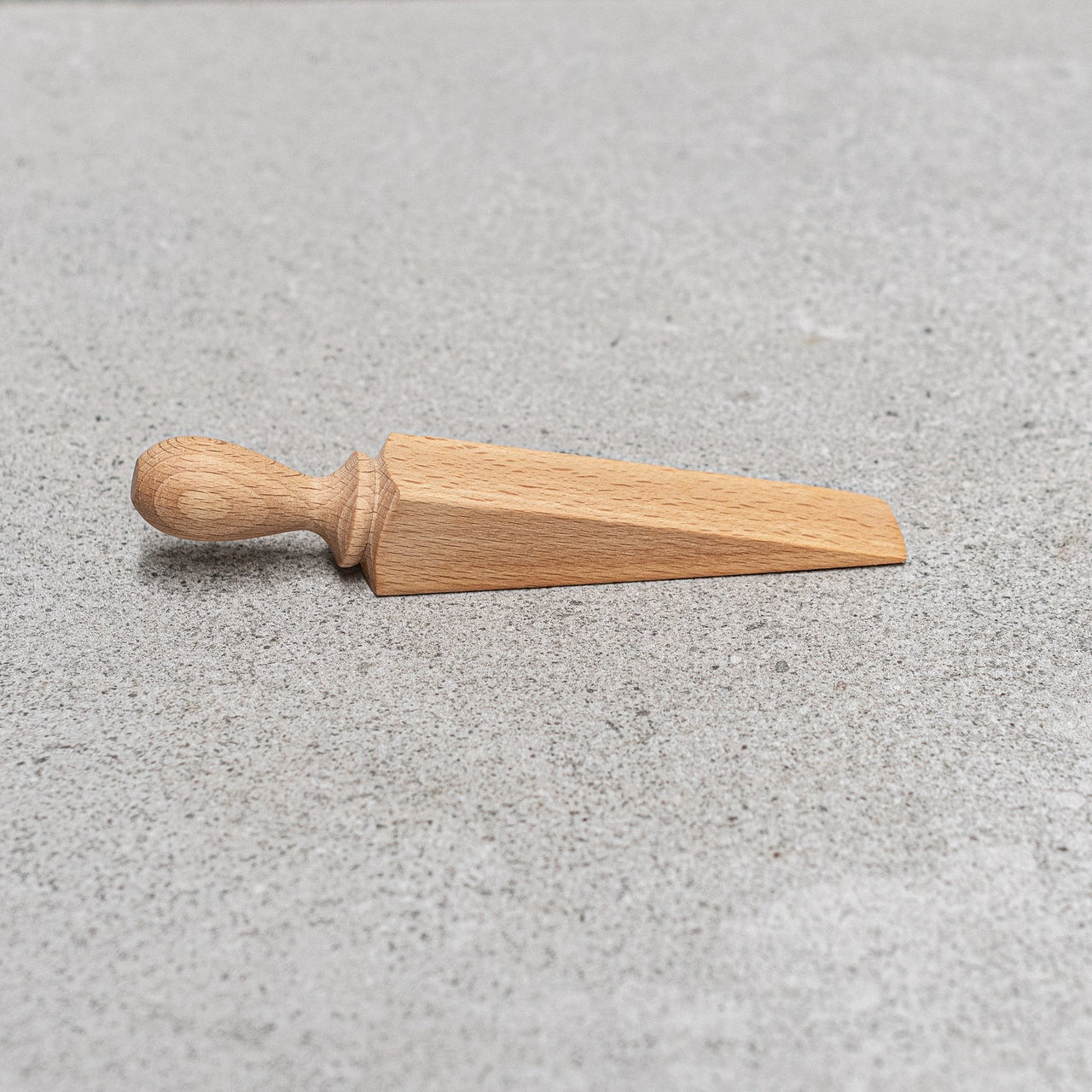 Door Wedge by Heaven in Earth. Australian Art Prints and Homewares. Green Door Decor. www.greendoordecor.com.au