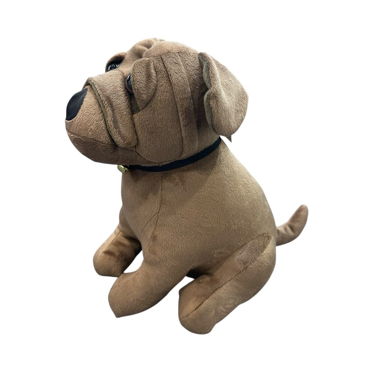 Doorstop | Barry the Bulldog by Sunrise Accessories. Australian Art Prints, Gifts, Fashion and Homewares. Green Door Decor. www.greendoordecor.com.au