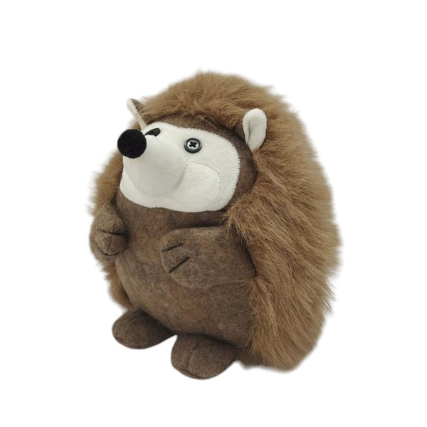 Doorstop | Hedgehog by Yellow Rock Decor. Australian Art Prints and Homewares. Green Door Decor. www.greendoordecor.com.au