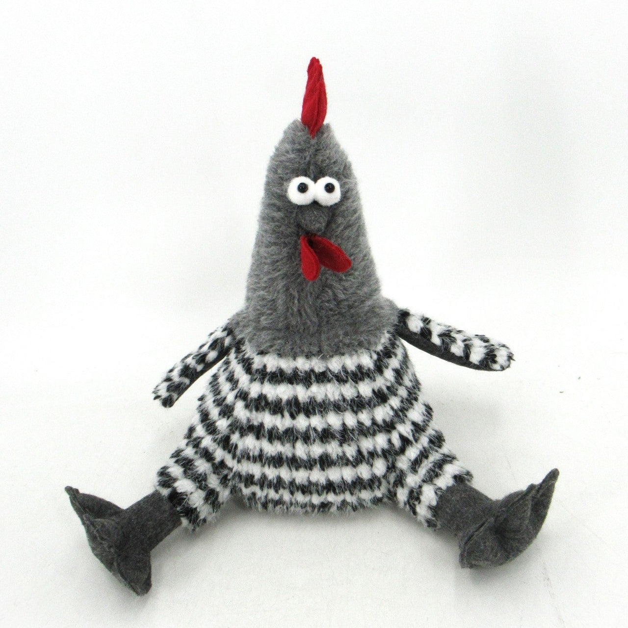 Doorstop | 'Mario' Rooster by Yellow Rock Decor. Australian Art Prints and Homewares. Green Door Decor. www.greendoordecor.com.au