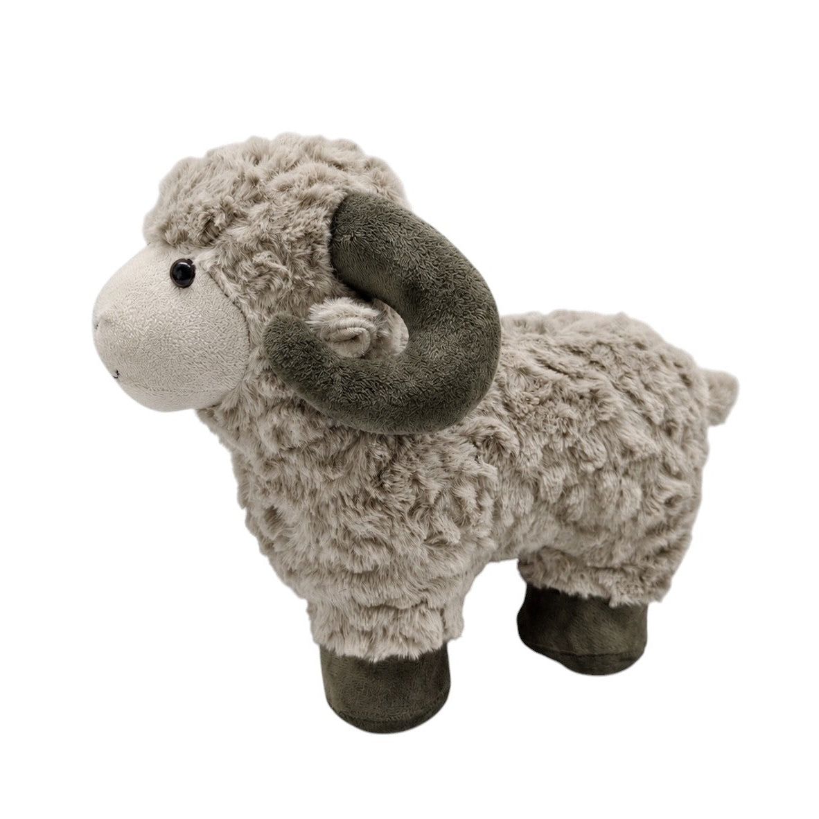 Doorstop | Ray the Ram by Sunrise Accessories. Australian Art Prints, Gifts, Fashion and Homewares. Green Door Decor. www.greendoordecor.com.au