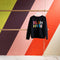 'Double Blah' Sweater by Castle and Things. Australian Art Prints and Homewares. Green Door Decor. www.greendoordecor.com.au